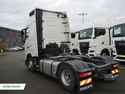 VOLVO FH 460 Globetrotter XL i-Save