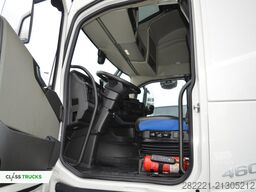 VOLVO FH 460 Globetrotter XL i-Save
