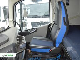 VOLVO FH 460 Globetrotter XL i-Save