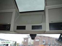 VOLVO FH 460 Globetrotter XL i-Save