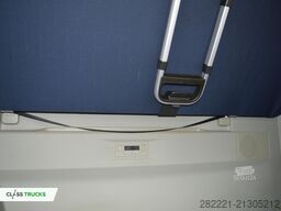 VOLVO FH 460 Globetrotter XL i-Save