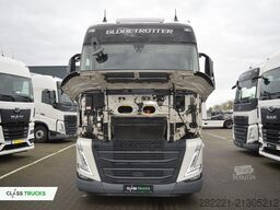 VOLVO FH 460 Globetrotter XL i-Save