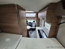 Knaus Tourer VAN 500 MQ Vansation *Automatik*TV*ACC*RFK*2023*