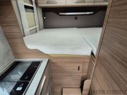 Knaus Tourer VAN 500 MQ Vansation *Automatik*TV*ACC*RFK*2023*