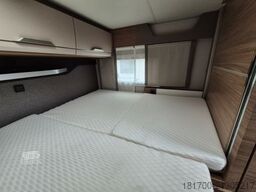 Knaus Tourer VAN 500 MQ Vansation *Automatik*TV*ACC*RFK*2023*