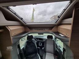 Knaus Tourer VAN 500 MQ Vansation *Automatik*TV*ACC*RFK*2023*