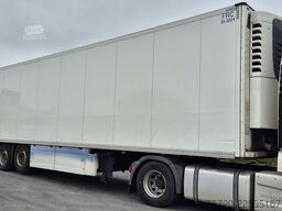 Schmitz SKO24 L  Liftachse