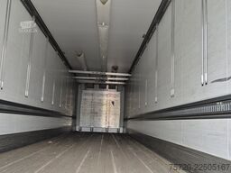 Schmitz SKO24 L  Liftachse