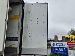 Schmitz SKO24 L  Liftachse