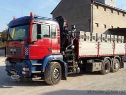 MAN TGA26.310
