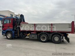 MAN TGA26.310