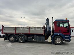 MAN TGA26.310