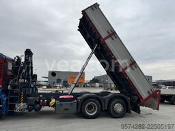MAN TGA26.310