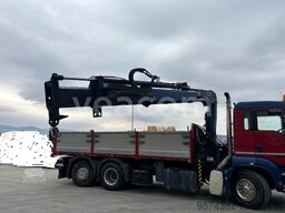 MAN TGA26.310