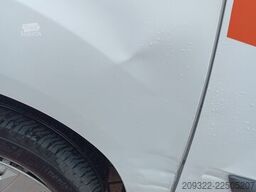 2022 Ford Panama | Manuale | Tetto a Soffietto