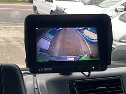 MERCEDES-BENZ Econic 2633 PLATZ Mülltonnenwaschanlage