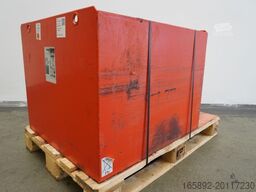 GRUMA 48 Volt 6 PzS 750 Ah