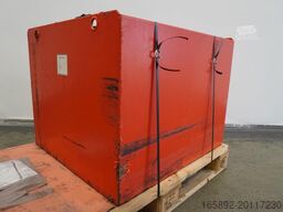 GRUMA 48 Volt 6 PzS 750 Ah