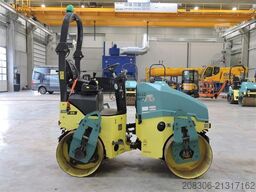 AMMANN ARX26