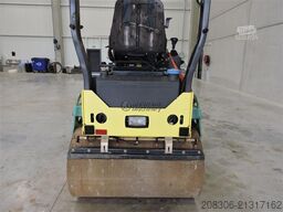 AMMANN ARX26