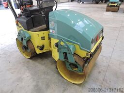 AMMANN ARX26