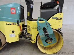 AMMANN ARX26