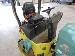 AMMANN ARX26