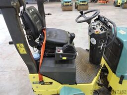 AMMANN ARX26