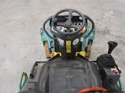 AMMANN ARX26