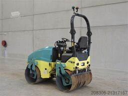 AMMANN ARX26