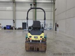 AMMANN ARX26