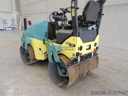 AMMANN ARX26