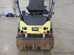 AMMANN ARX26