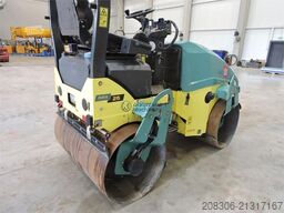 AMMANN ARX26
