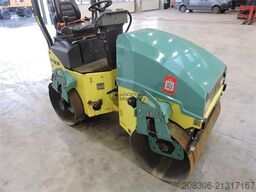 AMMANN ARX26