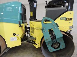 AMMANN ARX26