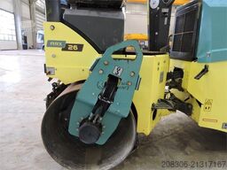 AMMANN ARX26