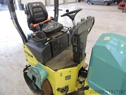 AMMANN ARX26