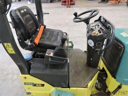 AMMANN ARX26