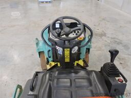 AMMANN ARX26