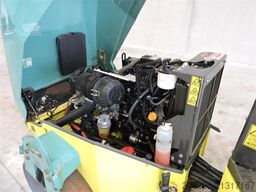AMMANN ARX26