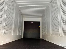 KRONE Wechselbrücke Koffer