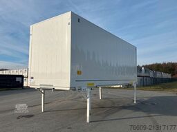 KRONE Wechselbrücke Koffer