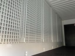 KRONE Wechselbrücke Koffer