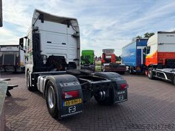 MAN TGX 18.480 4X2 BLS / RETARDER / 2 BEDS / FRIDGE