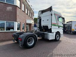 MAN TGX 18.480 4X2 BLS / RETARDER / 2 BEDS / FRIDGE