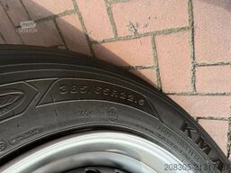 MAN TGX 18.480 4X2 BLS / RETARDER / 2 BEDS / FRIDGE