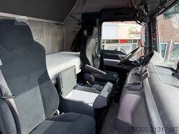 MAN TGX 18.480 4X2 BLS / RETARDER / 2 BEDS / FRIDGE