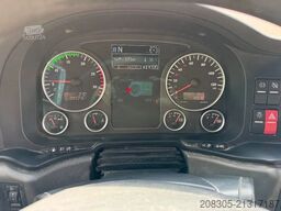 MAN TGX 18.480 4X2 BLS / RETARDER / 2 BEDS / FRIDGE