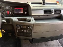 MAN TGX 18.480 4X2 BLS / RETARDER / 2 BEDS / FRIDGE